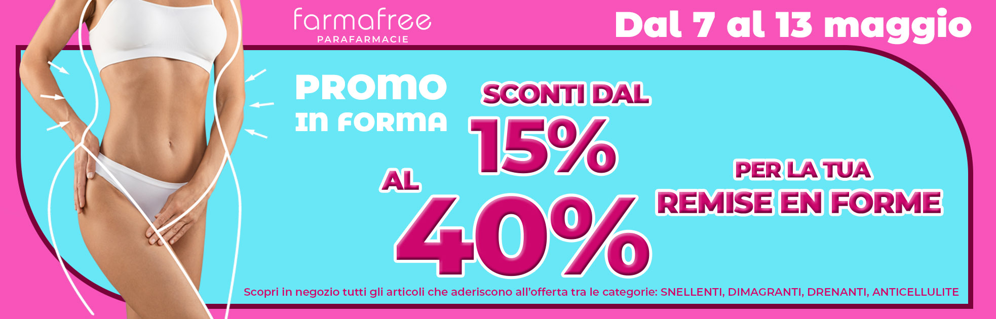 banner sito promo in forma 20025